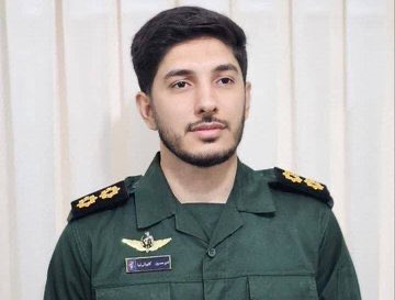 آیت‌الله اِستمنایی Ayatollah Estemnayi tweet media