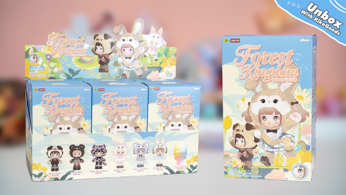 KikaGoods tweet media