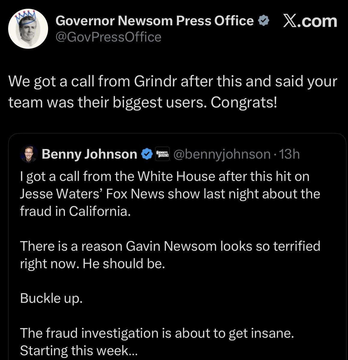 Chris Bakke tweet media