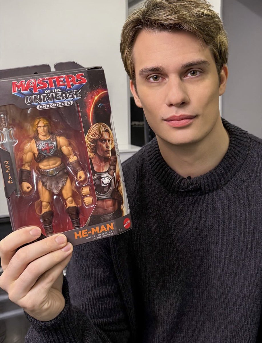 Trish FT 💜 tweet media