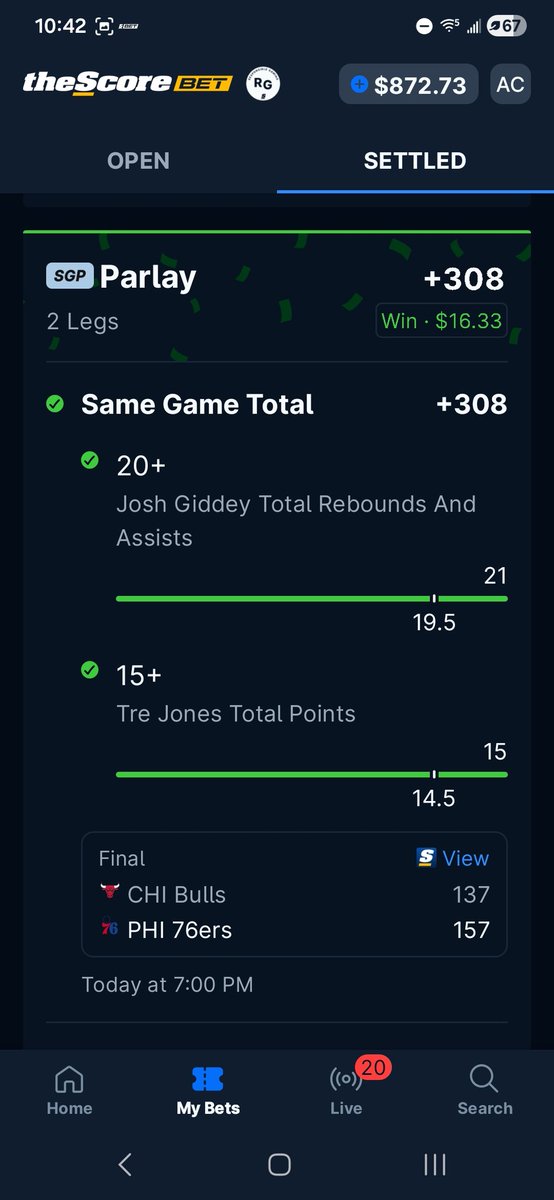 The Dogfather tweet media