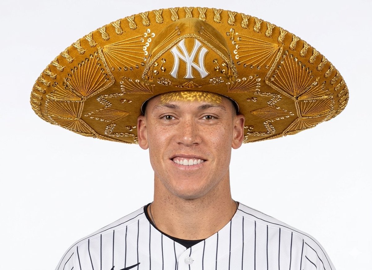 Major League Baseball Indonesia🇮🇩 tweet media