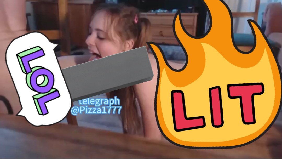 zbeyzak's tweet photo. @MaddieB17458 Finally I found original full video
Lol
06:42 video 
https://t.co/qBgIrXOHxD https://t.co/y1Hs36LQyL