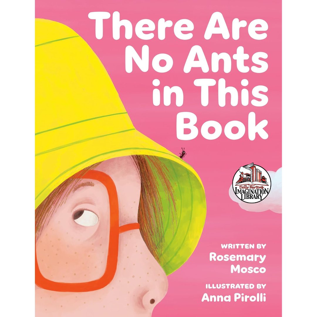 Imagination Library tweet media