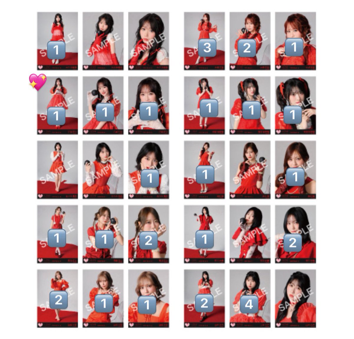 ゆつき tweet media