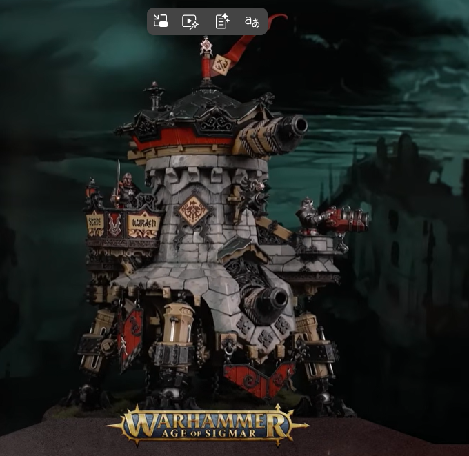 VillainVS tweet media