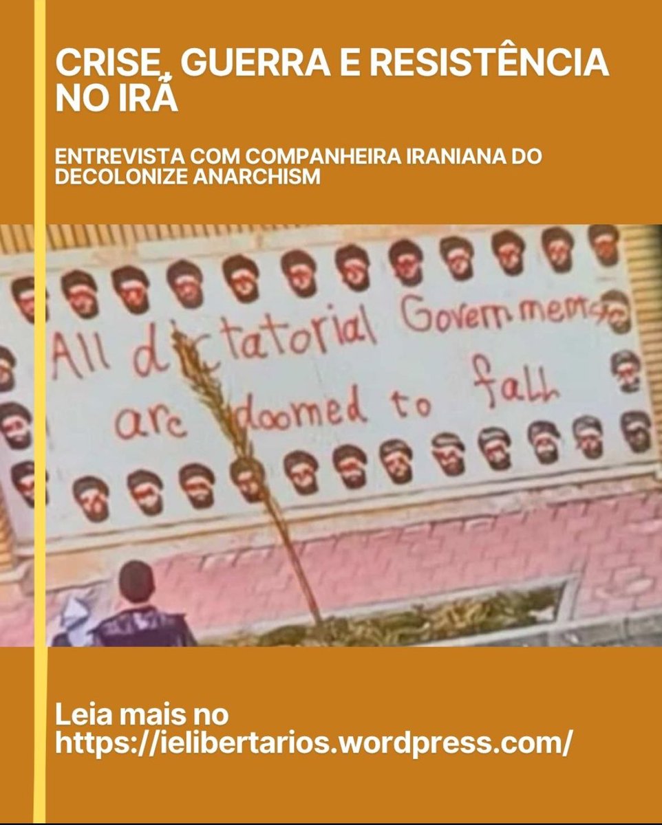 Decolonize Anarchism tweet media