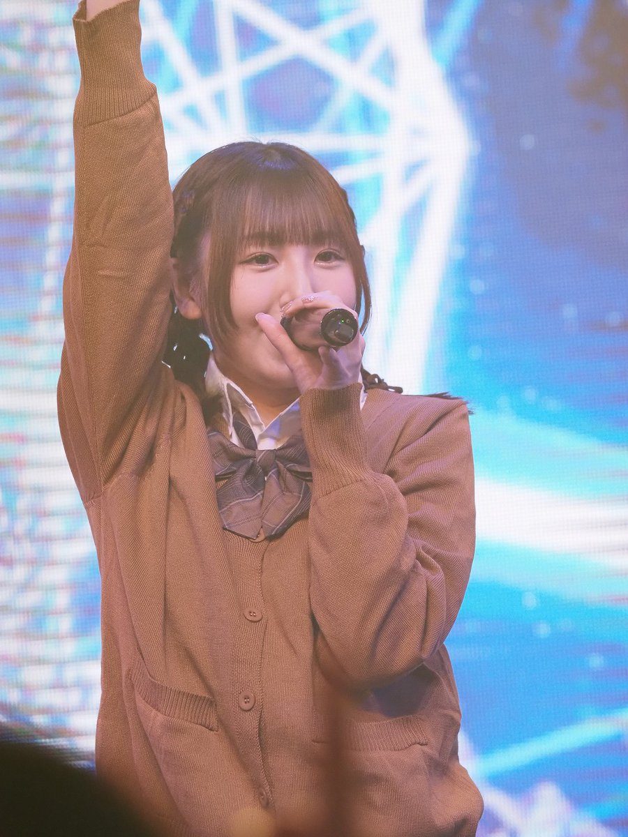 CarreraRs27's tweet photo. #2026年3月14日
#SELENEb2
#SELENEPRINCESS
#ストロボグリッター
#小西杏優 https://t.co/Gy2u4uXxg8