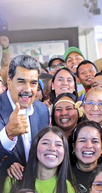 Norma 🇻🇪 tweet media