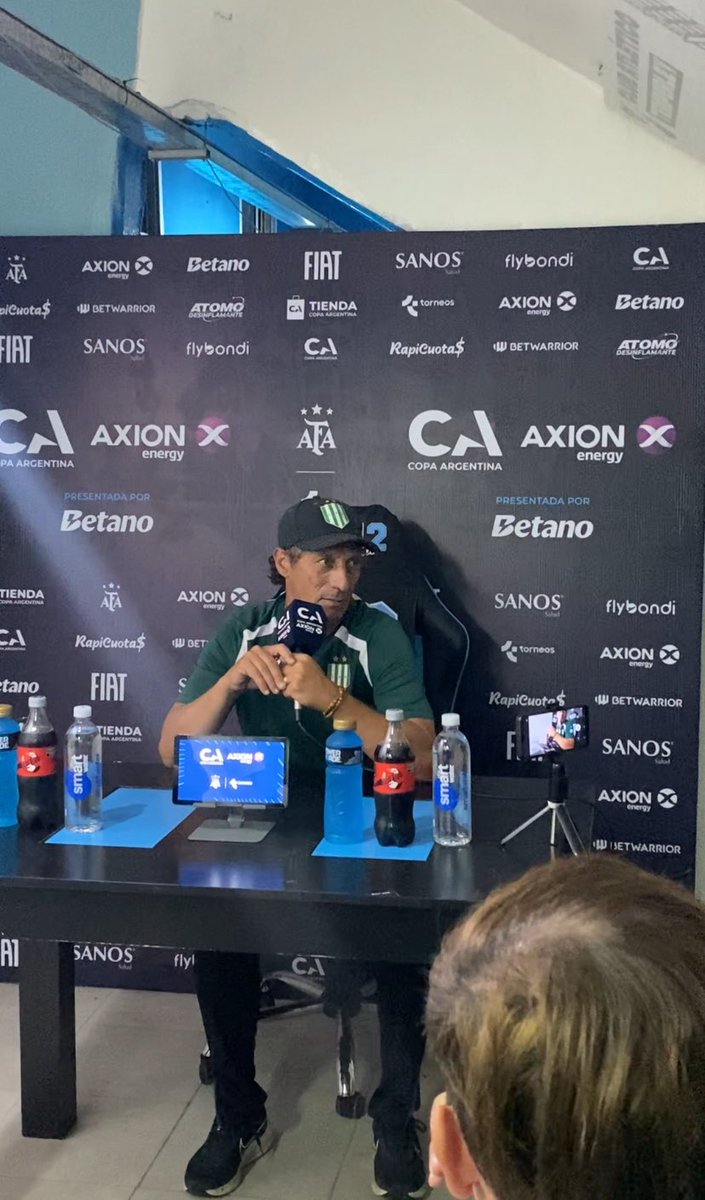 🇳🇬 Pedro Facio tweet media