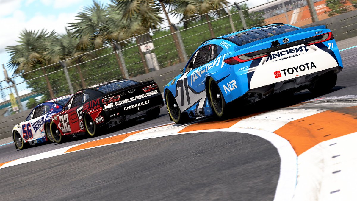 Aero Racing Design tweet media