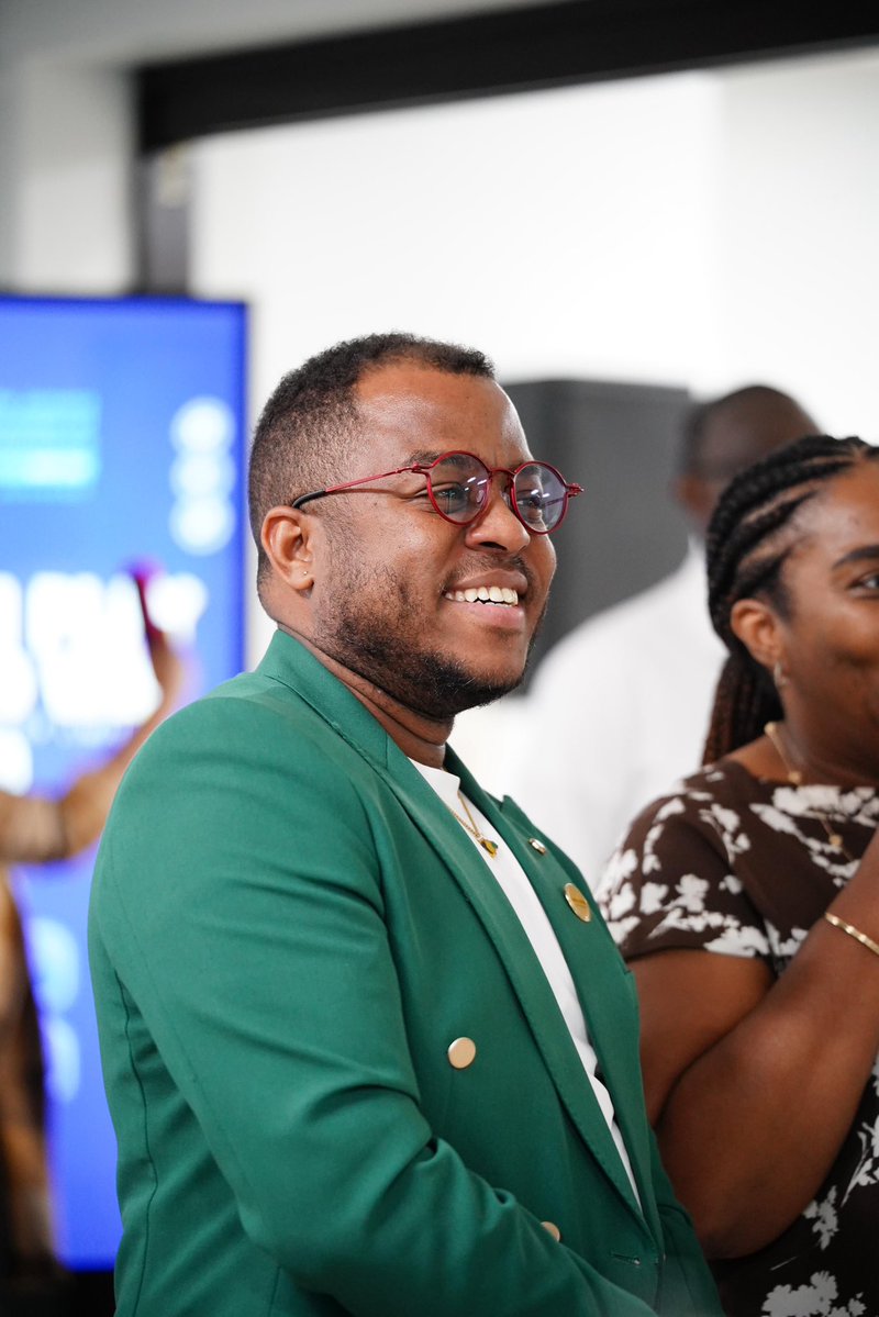 Garfene Grandison tweet media