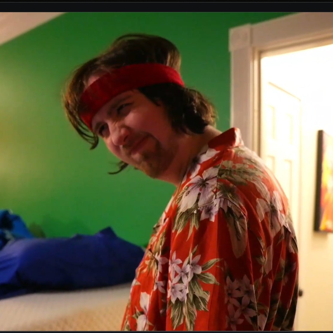 Ghost News Official tweet media