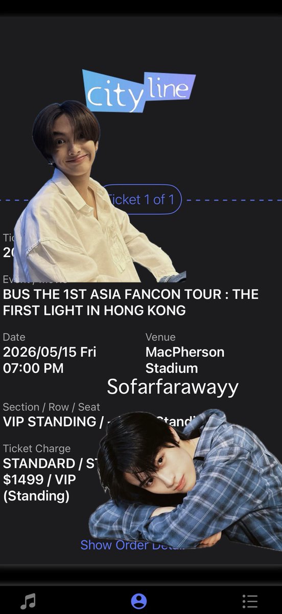 ❤️COPs•It had to be you tweet media