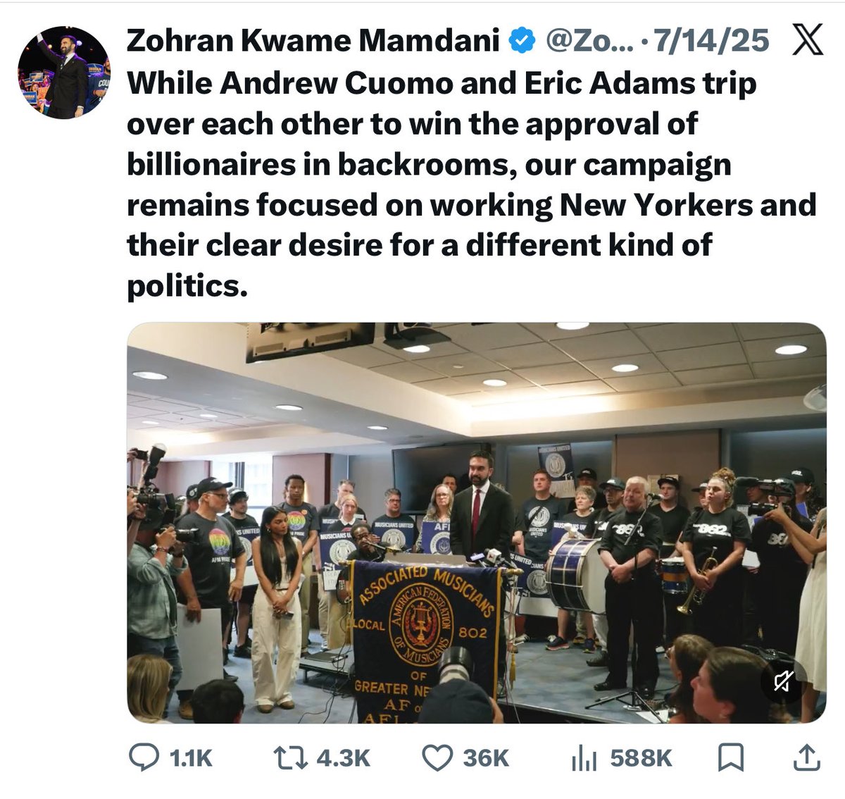 Kaka Zodia tweet media