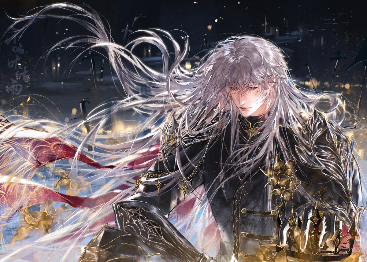 不咕咕咕雨_Yu tweet media