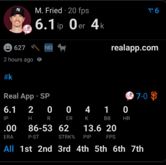 FriedFanatic tweet media