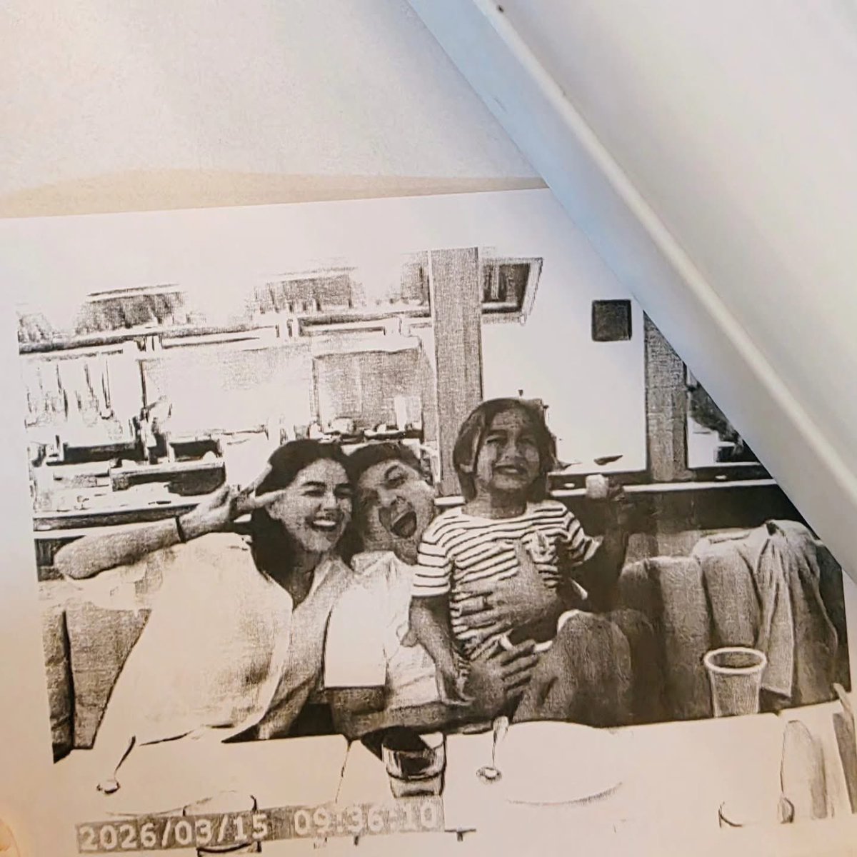 ayca_lui's tweet photo. Cutie Little Family 🤍🤍

EchoNine with Ace 🫶

Janine Gutierrez 
Jericho Rosales https://t.co/UsbDKhmAZU
