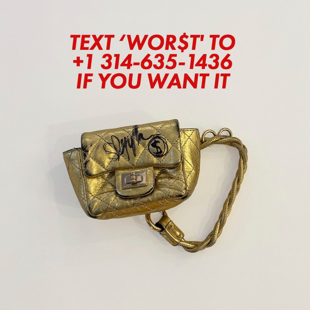 Pop Crave tweet media