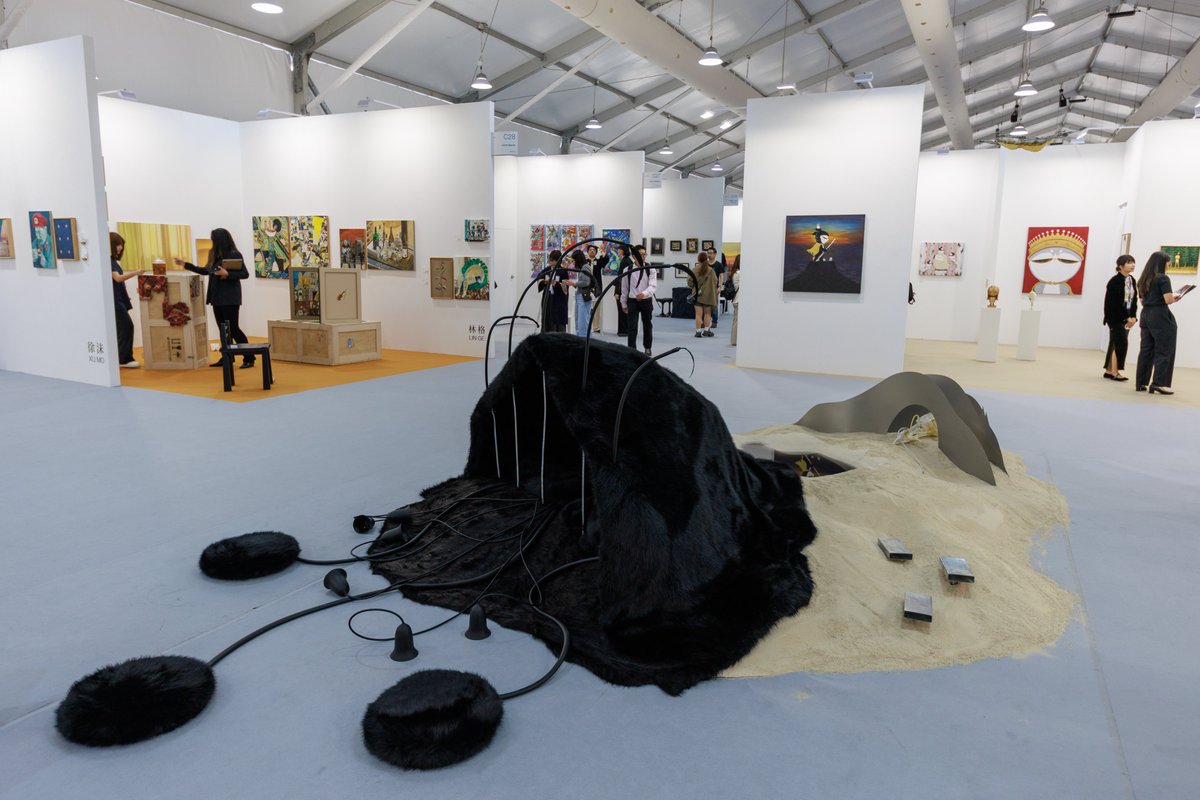 Hong Kong tweet media