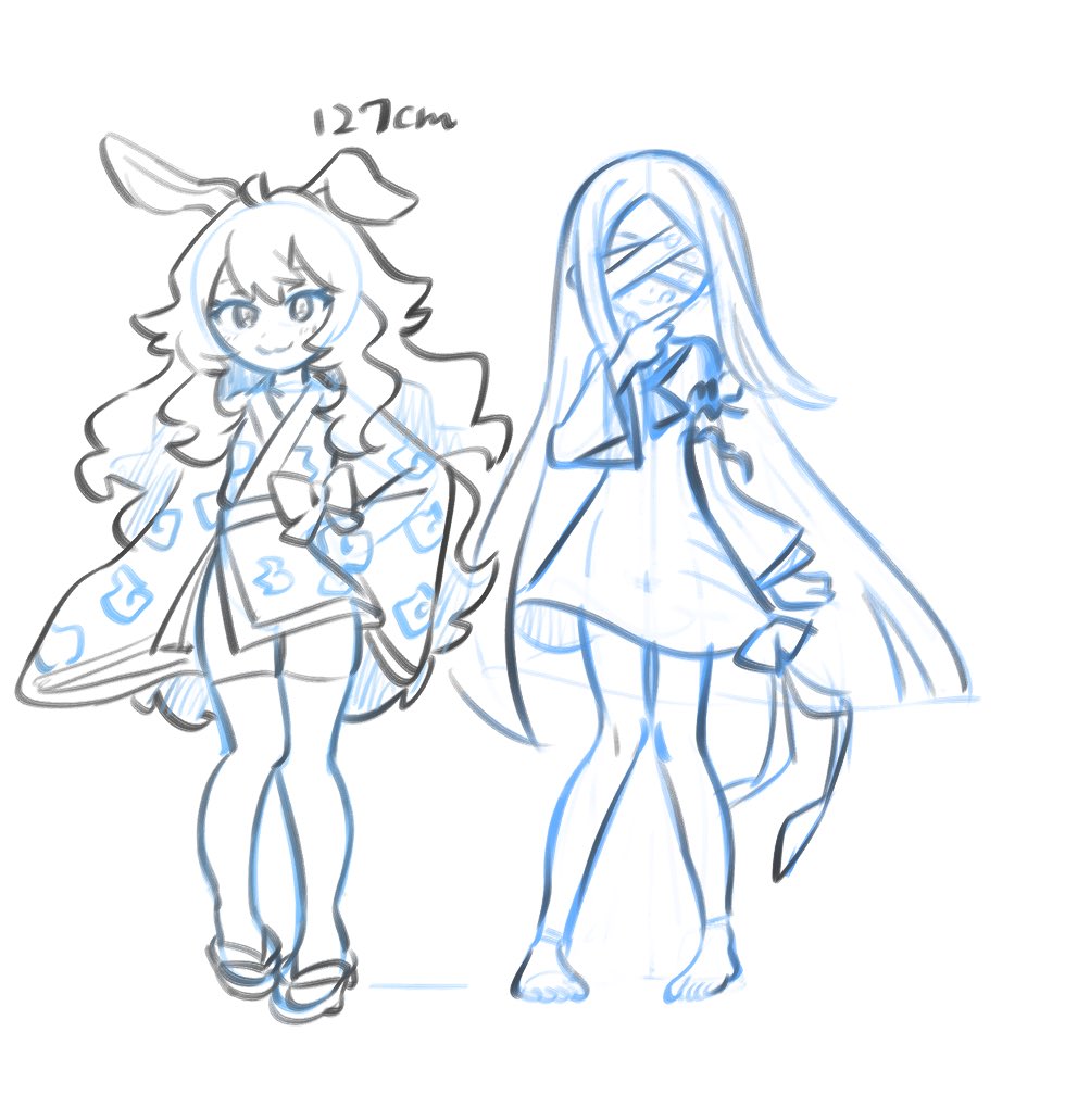 がんばれキンニちゃん tweet media