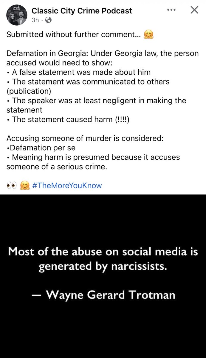 Erin Lahey tweet media