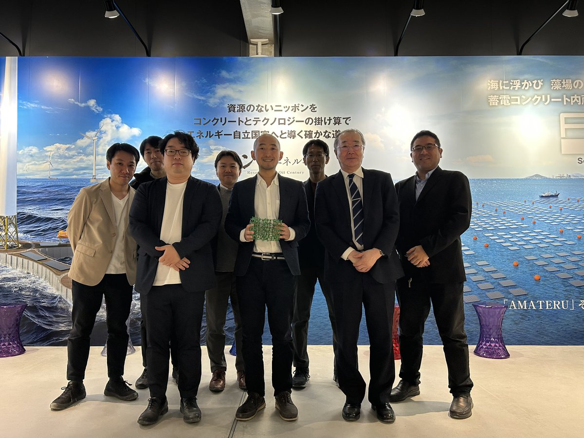 K Ikegami | Planet Savers Founder and CEO tweet media