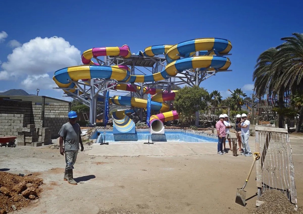 Andrews Abreu tweet media