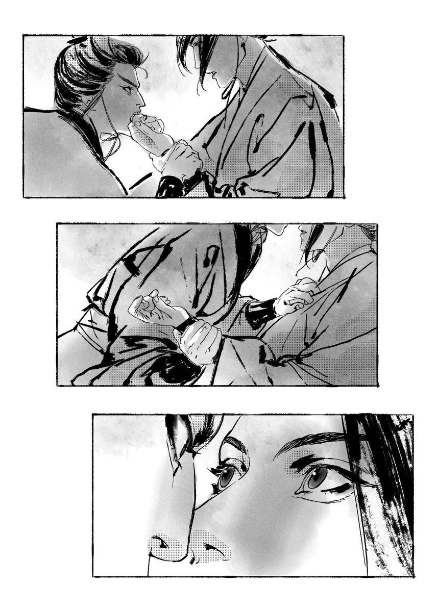 难耐癫火 tweet media