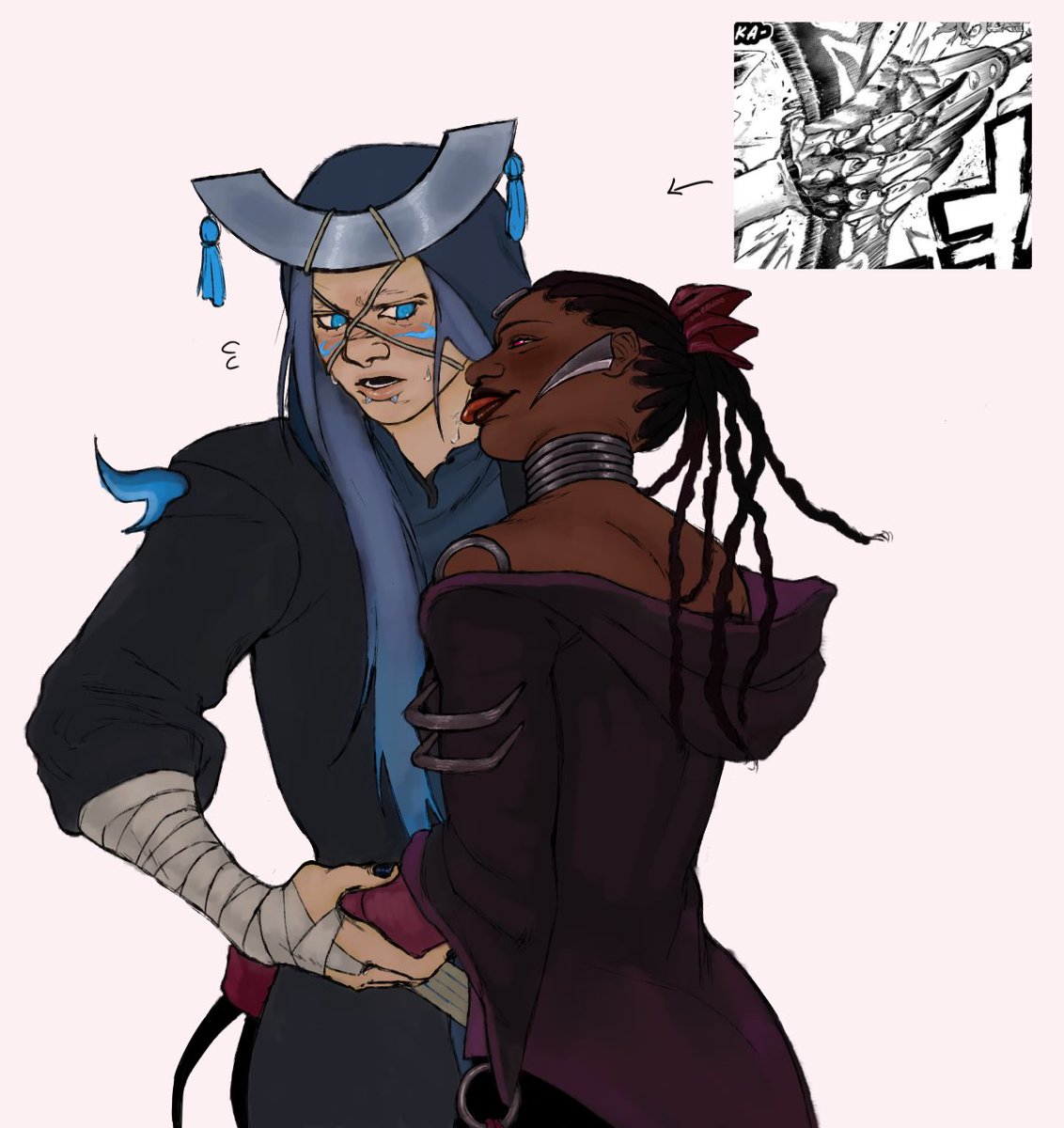 ail 🚯✮⋆˙ tweet media