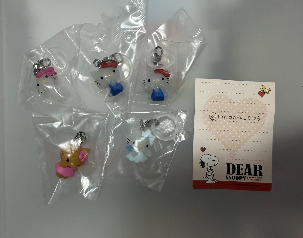 らんるー tweet media