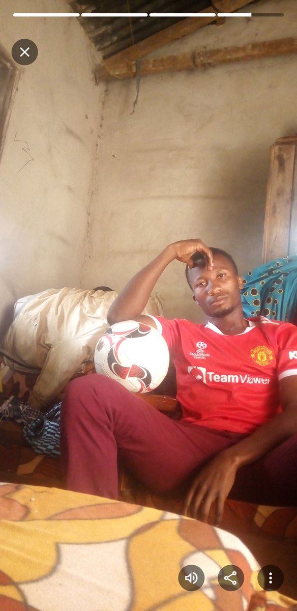 ALPHA Wa Kwanza tweet media