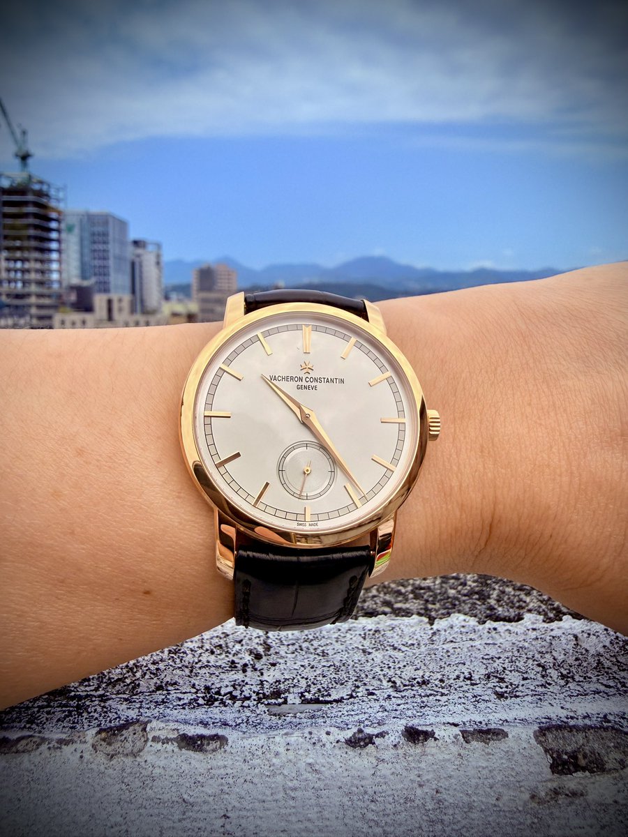 コウケツ時計垢 tweet media