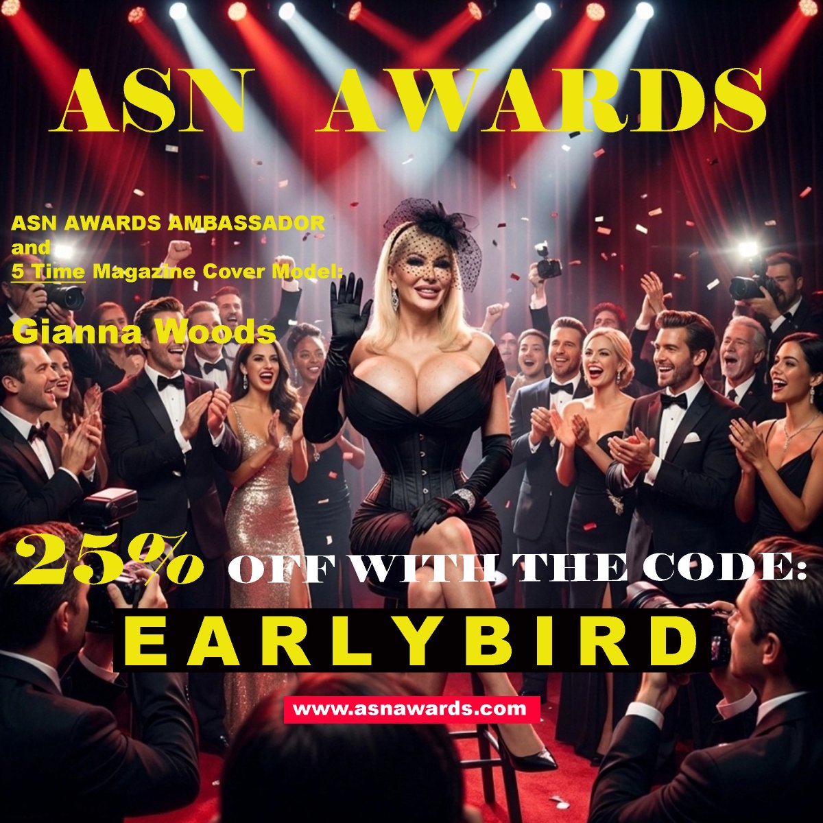 The Gianna Woods tweet media