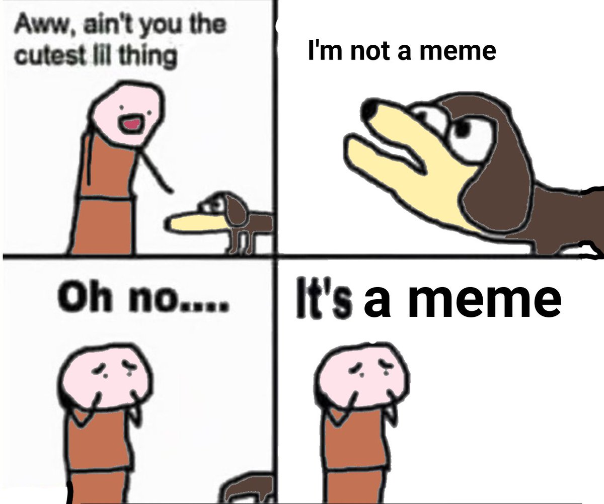 RetardedDog tweet media