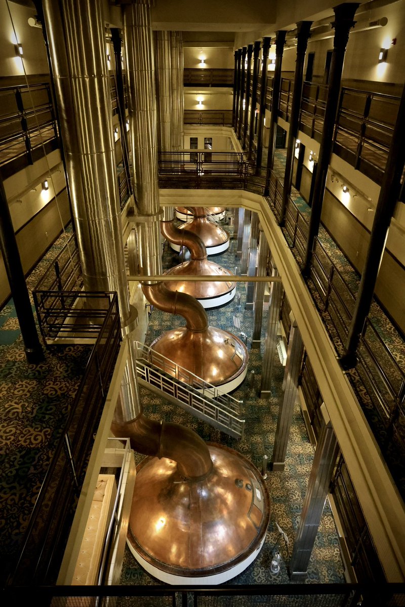 Beer Street Journal tweet media