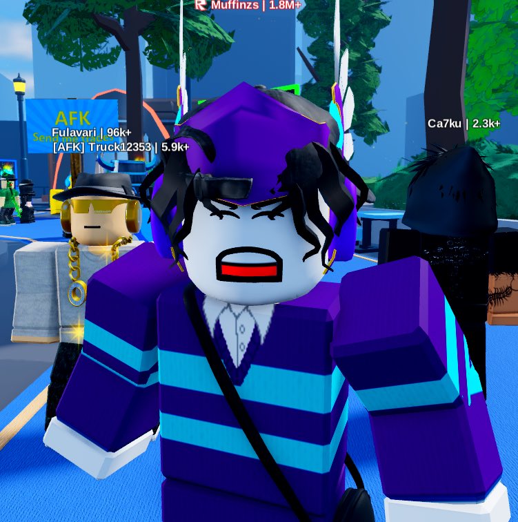 ROBLOXMuff tweet media