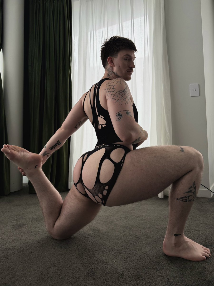 King Axel tweet media