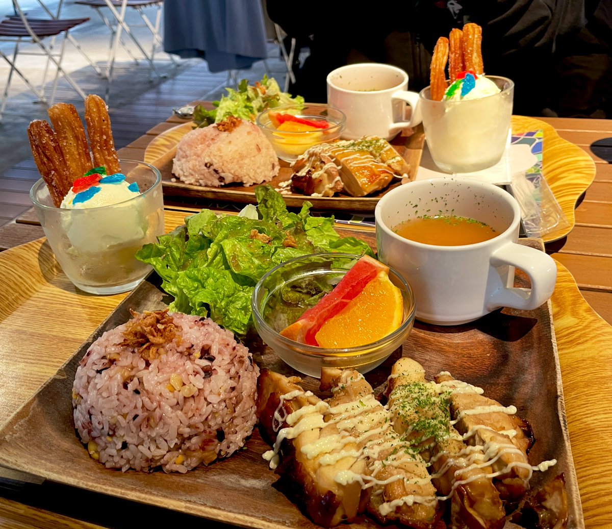 冥 麿/MeiMaro tweet media