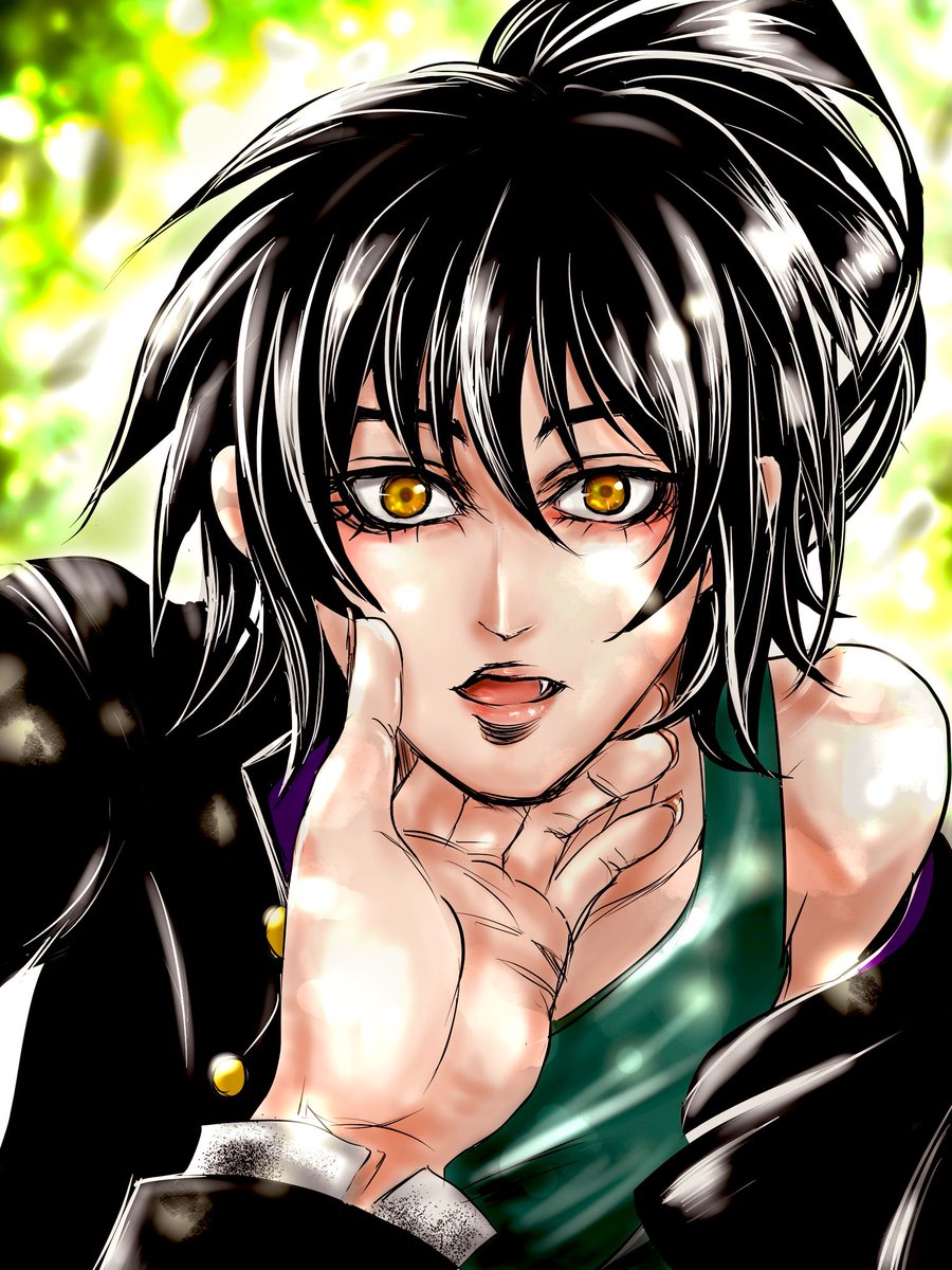 ハイネ★ tweet media