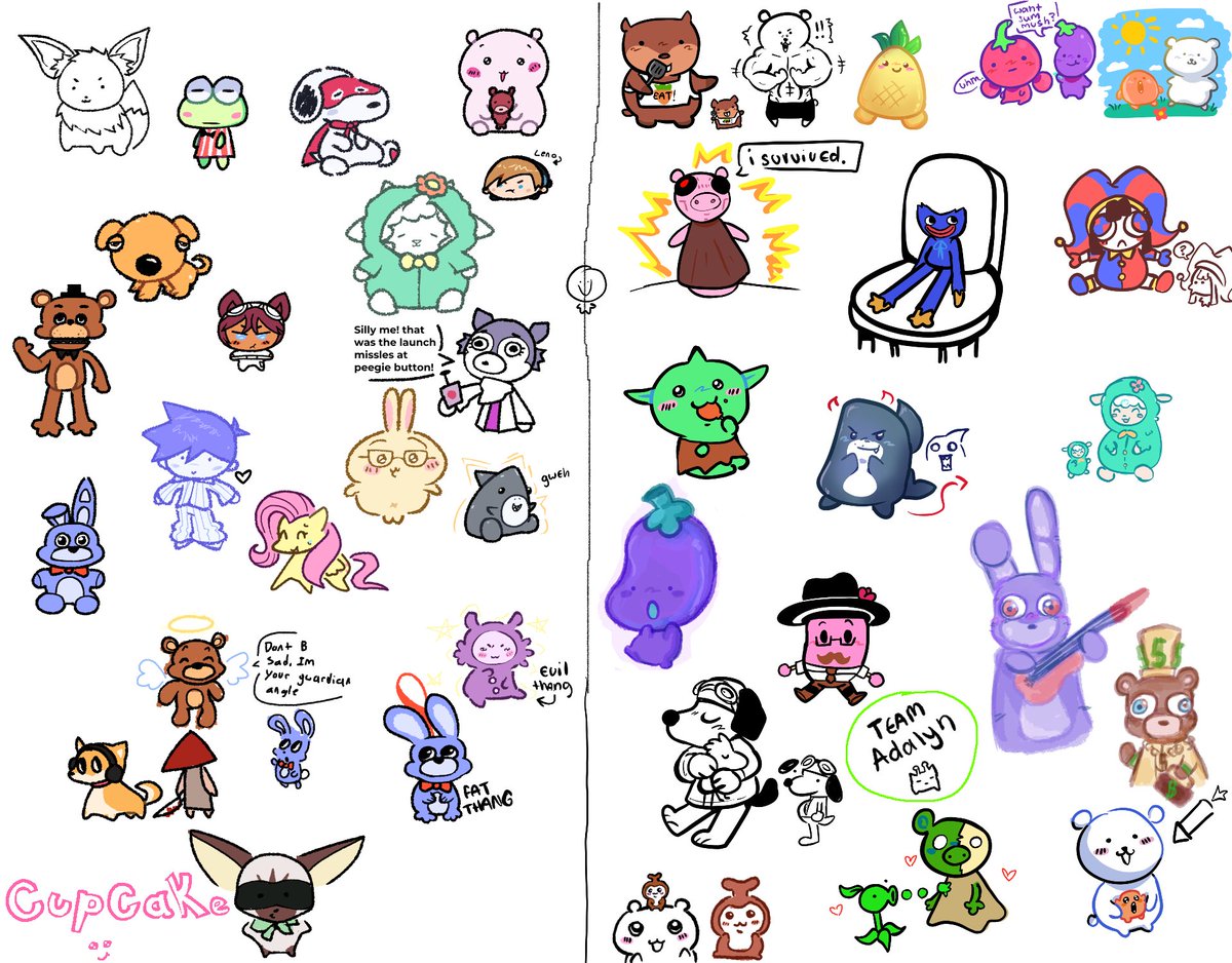 🧁 Cupcake 🧁 tweet media