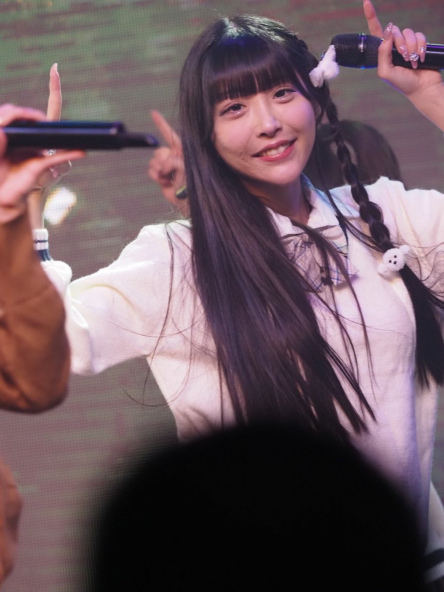 CarreraRs27's tweet photo. #2026年3月14日
#SELENEb2
#SELENEPRINCESS
#ストロボグリッター
#神楽みほ https://t.co/3U2FRBBUGv