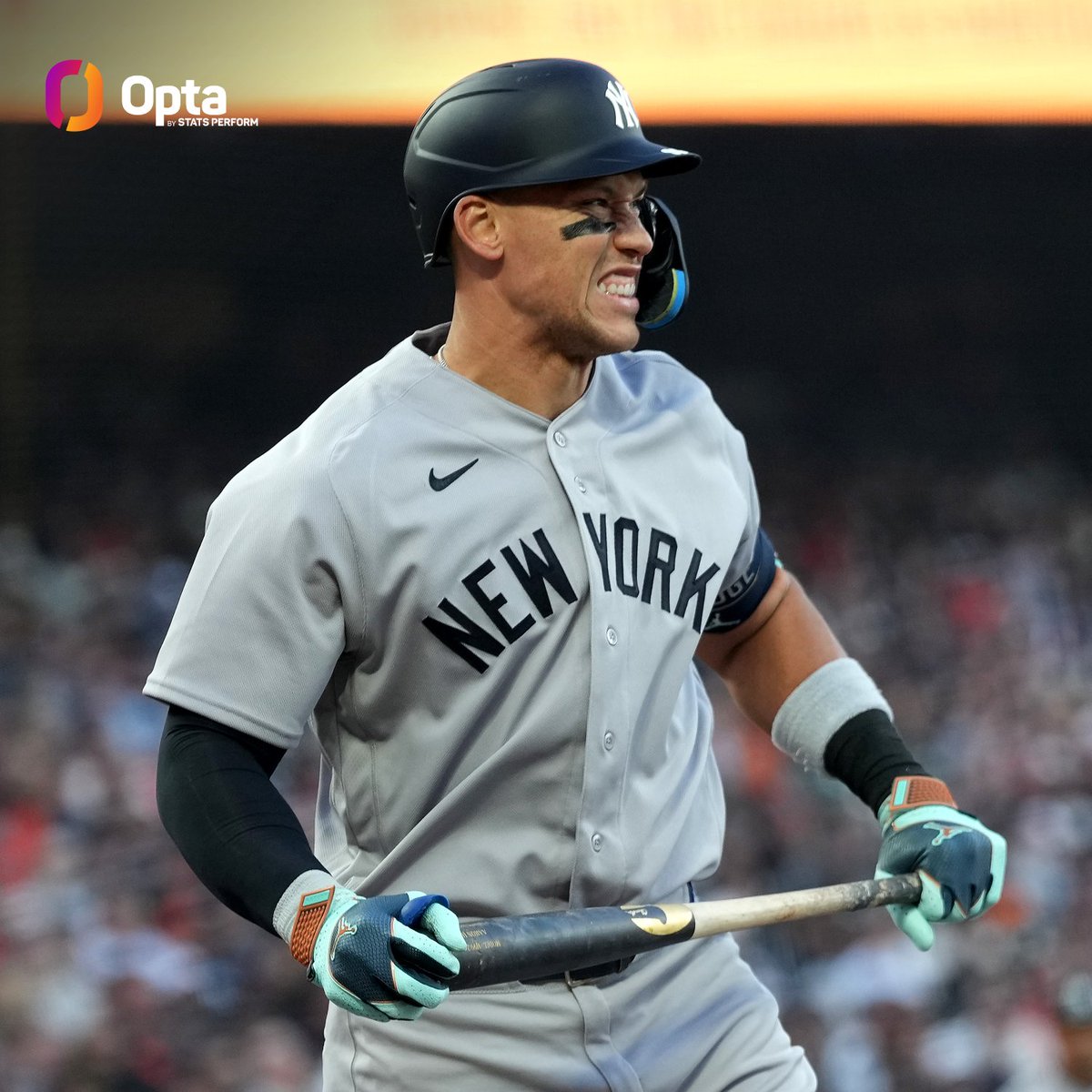 OptaSTATS tweet media