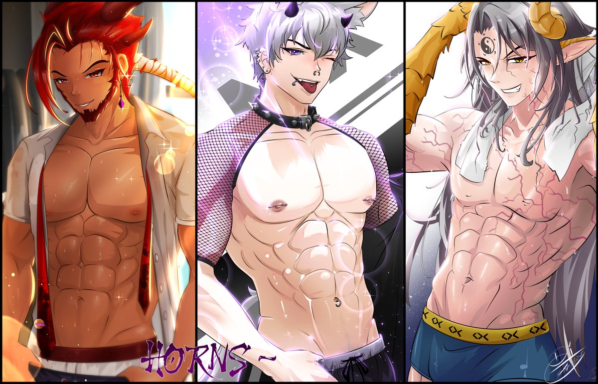 Shihir0 🐠🎨 tweet media