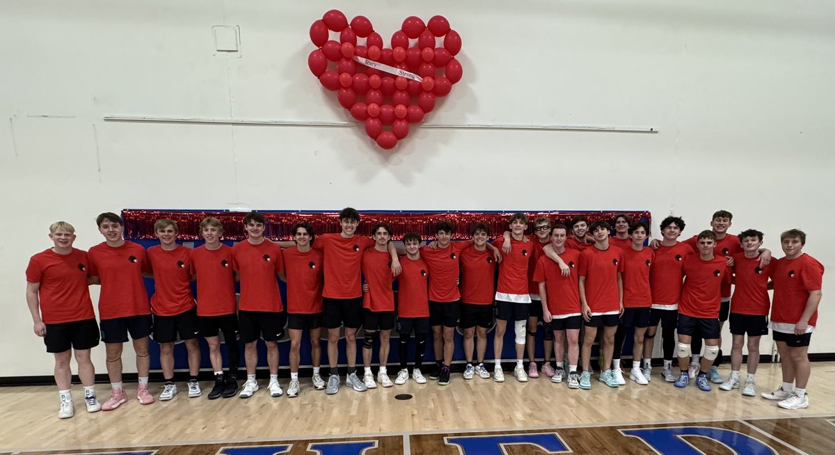 LHSCougarBVB tweet media