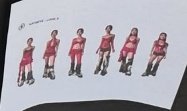 It was supposed to be the six of them 😭😭😭😭, outfits concept arts for brasil, chile and Argentina