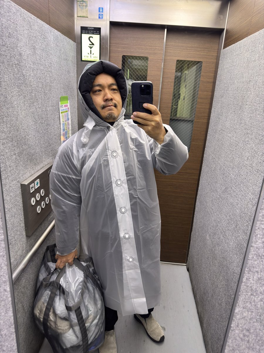 マーク𝕏 tweet media