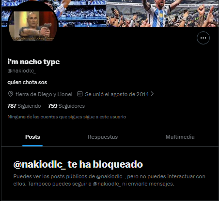 Francisco tweet media