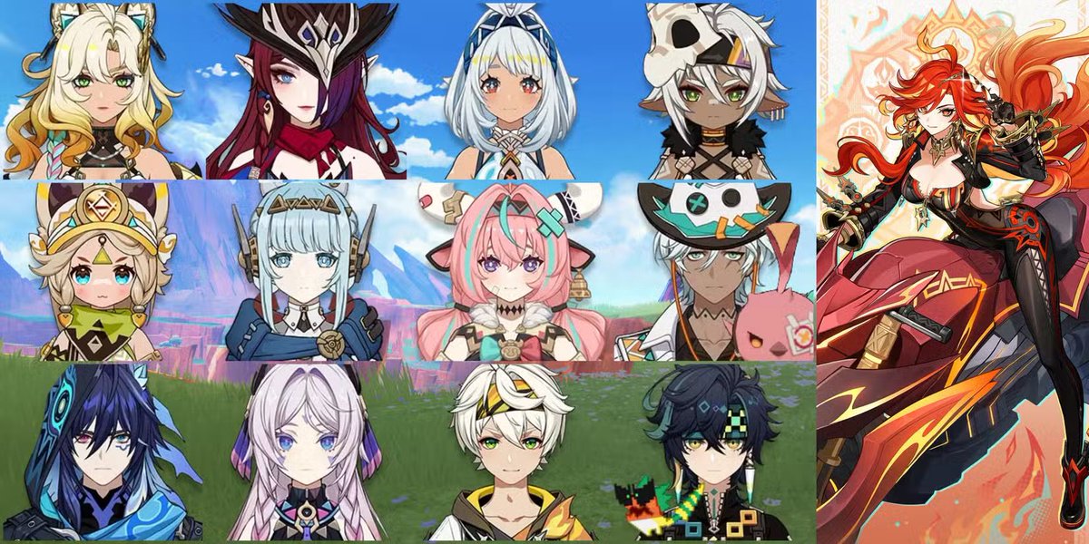 🩷Princess Jacinthe🩷 tweet media