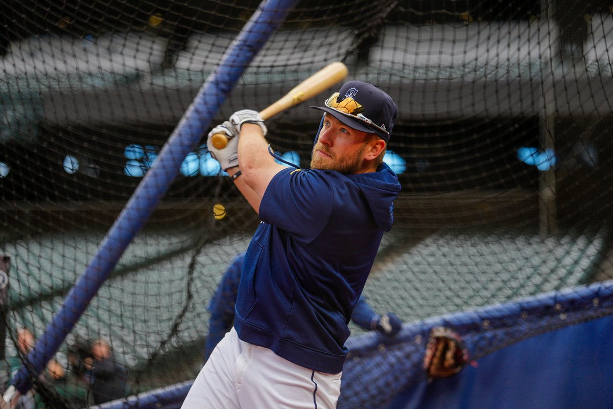 Seattle Mariners tweet media